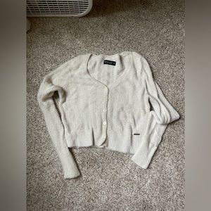 Abercrombie & Fitch Sweater